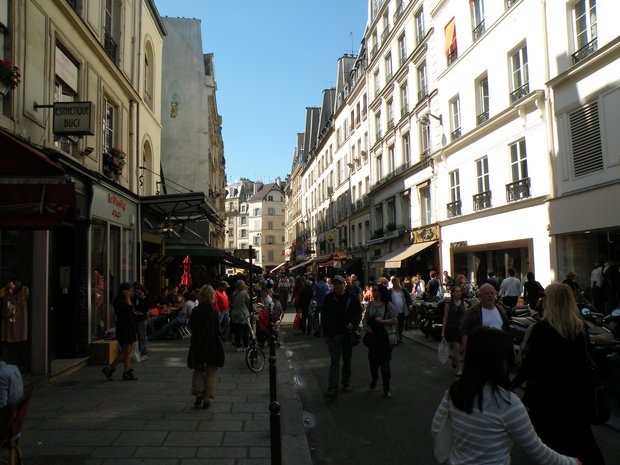  rue de Buci